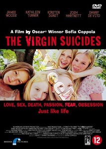 The Virgin Suicides (DVD)